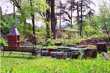 Poľsko Penzión Ludwikowice Kłodzkie, Exteriér